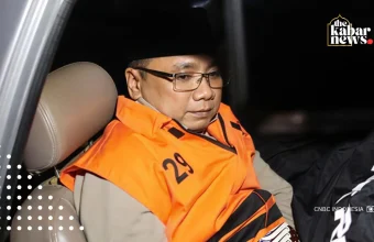 KPK places ex-Religious Affairs Minister Yaqut under house arrest