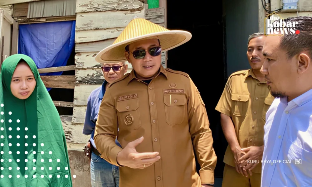 Kubu Raya regent seeks urgent solution as fuel shortage disrupts economy