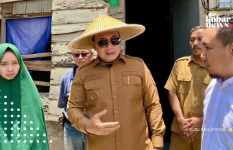 Kubu Raya regent seeks urgent solution as fuel shortage disrupts economy