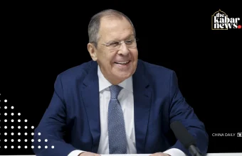 Lavrov says some Arab leaders fear US more than God, triggering global reaction