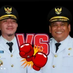 Lebak regent’s ‘ex-prisoner’ remark sparks tension with deputy regent