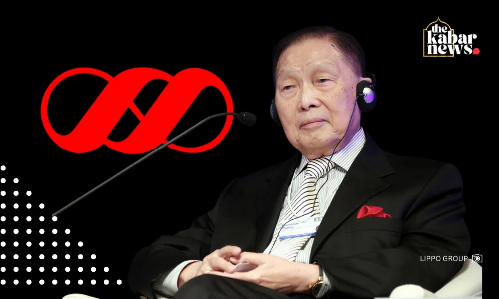 Lippo Group supports Prabowo’s housing program with 30-hectare land donation