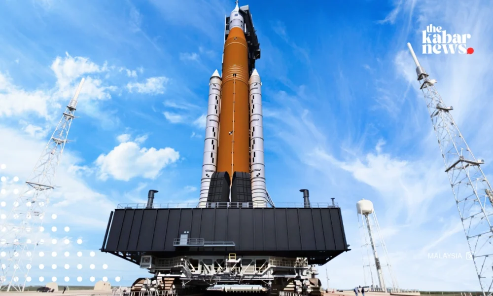 Malaysia plans first rocket launch pad in Southeast Asia by 2029