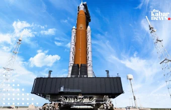 Malaysia plans first rocket launch pad in Southeast Asia by 2029