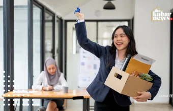 Malaysia tops Asia-Pacific in resignations caused by toxic workplaces, survey finds