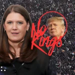 Mary Trump sparks debate with viral statement on US leadership, 'no kings'