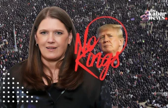 Mary Trump sparks debate with viral statement on US leadership, 'no kings'