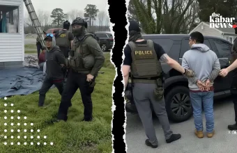 Maryland woman called ICE to avoid paying roofing workers $10,000