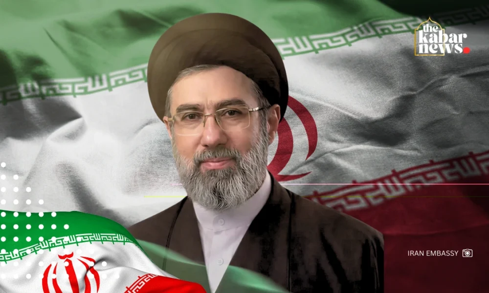 Mojtaba Khamenei escapes death by minutes in deadly US-Israel strike