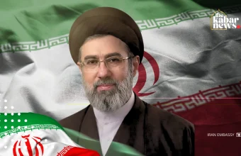 Mojtaba Khamenei escapes death by minutes in deadly US-Israel strike