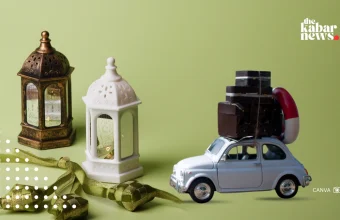 Mudik: A life's reflection