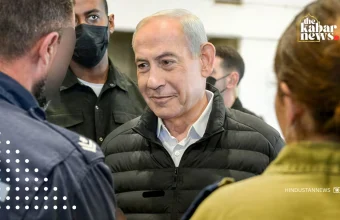 Netanyahu assassination rumor Israeli government calls them “fake news”