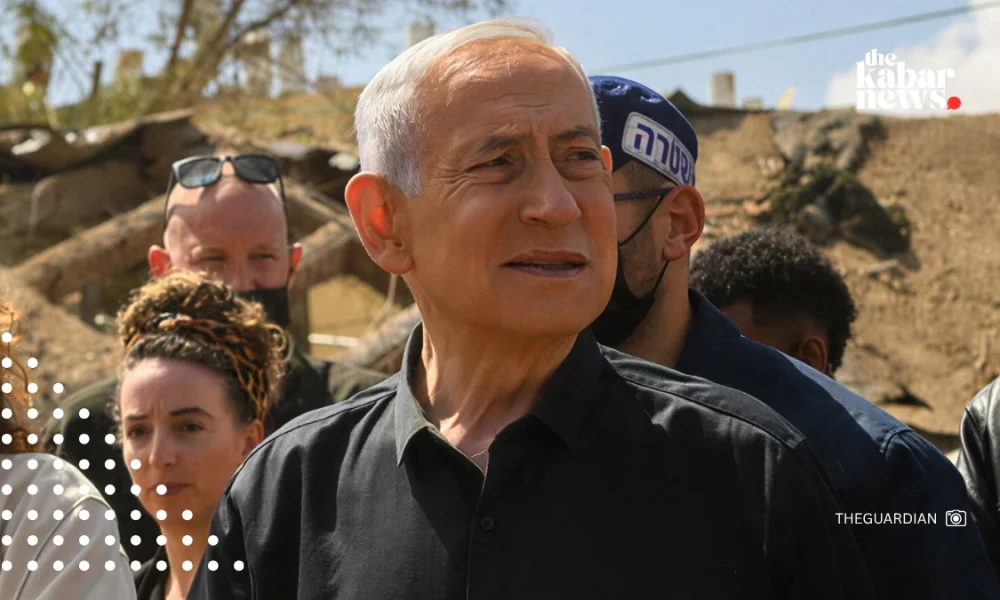 Netanyahu frames conflict as world war, but others do not