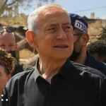 Netanyahu frames conflict as world war, but others do not