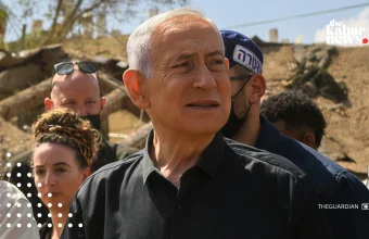 Netanyahu frames conflict as world war, but others do not