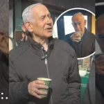 Netanyahu posts coffee video to mock viral death rumors