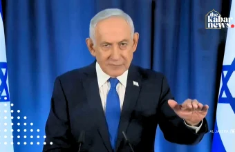 Netanyahu reappears during Iranian missile strikes as Israel issues warning