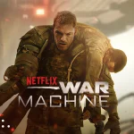 Netflix’s “War Machine” becomes global streaming hit, tops charts in 92 countries