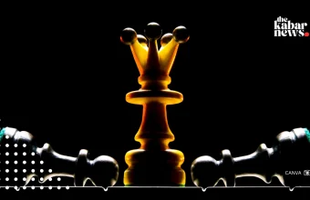 Opinion: Hierarchy is not authority