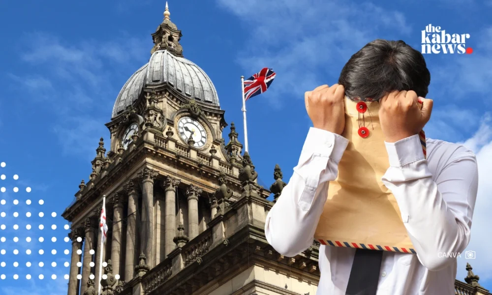 Over 100,000 UK jobs at risk as energy prices surge after Middle East conflict