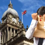 Over 100,000 UK jobs at risk as energy prices surge after Middle East conflict