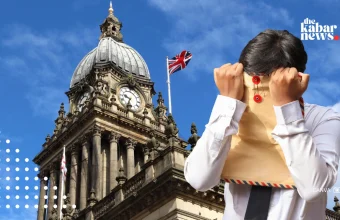 Over 100,000 UK jobs at risk as energy prices surge after Middle East conflict