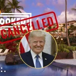 Over 38,000 World Cup 2026 hotel bookings reportedly canceled in the US