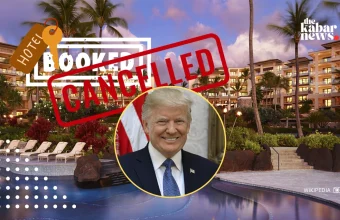 Over 38,000 World Cup 2026 hotel bookings reportedly canceled in the US