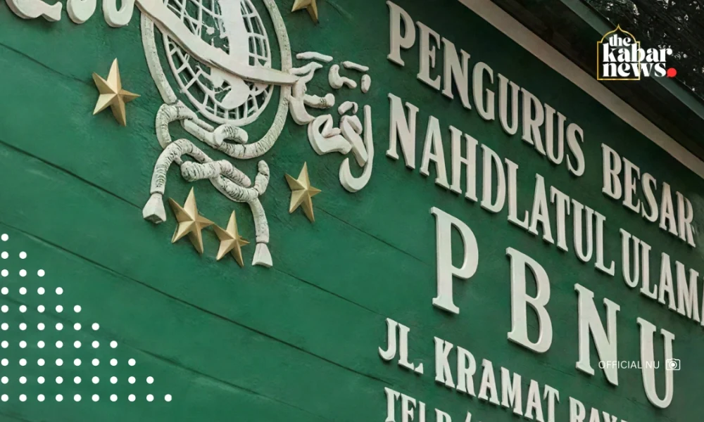 PBNU Urges Government to Follow Official Criteria in Determining Eid al-Fitr 2026