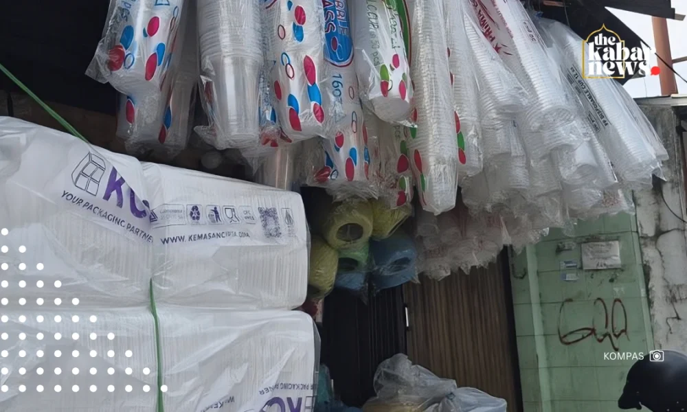 Packaging costs soar: SMEs struggle as plastic prices surge