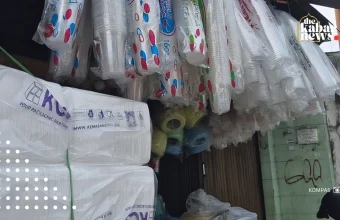 Packaging costs soar: SMEs struggle as plastic prices surge