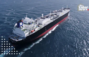 Pertamina denies viral claims of tankers passing Strait of Hormuz