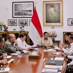 Prabowo pushes electric vehicle shift, targeting massive energy savings