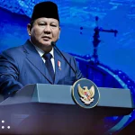 Prabowo’s anti-criticism remarks spark alarm after acid attack on KontraS activist