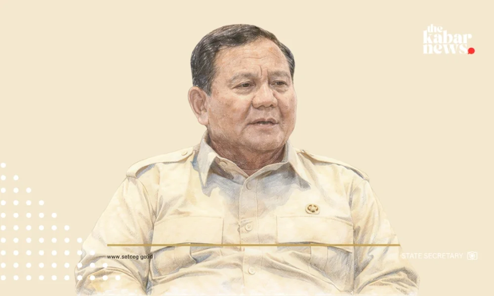 Prabowo’s commitment to integrity and anti-corruption in law enforcement reform