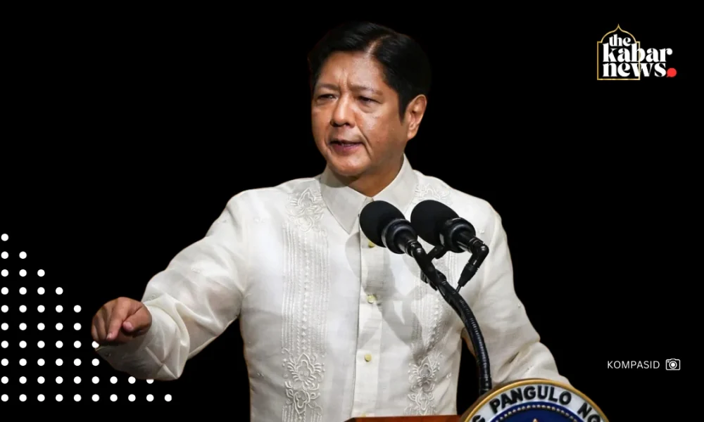 President Marcos Jr. announces national holiday for Eid’l Fitr on March 20