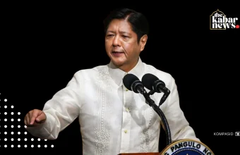 President Marcos Jr. announces national holiday for Eid’l Fitr on March 20