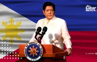 President Marcos Jr. declared national energy emergency amid supply concerns