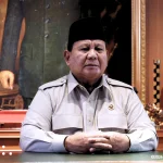 President Prabowo responds to leadership criticism: “Wait for 2029”