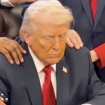 President Trump weighs ground invasion of Iran as tensions escalate in the Gulf