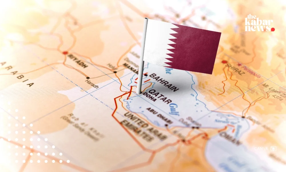 Qatar rejects US efforts to isolate Iran, calling for regional coexistence