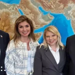 Reza Pahlavi promises ‘historic shift’ if Iran’s current regime falls