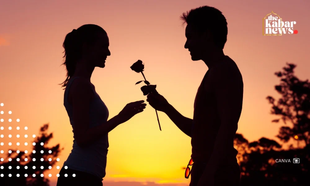 Rising living costs make dating harder for young men, study finds