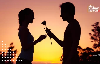 Rising living costs make dating harder for young men, study finds