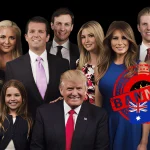 Rumors of Australia’s entry ban on Donald Trump and his family
