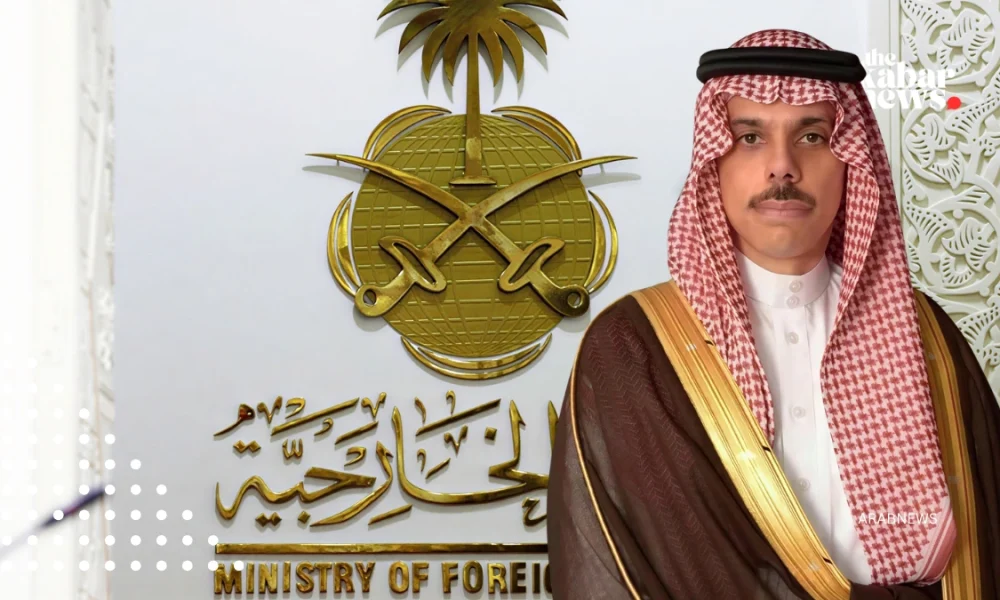 Saudi Arabia expels Iranian ambassadors amid rising Gulf tensions