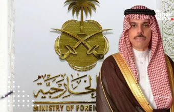 Saudi Arabia expels Iranian ambassadors amid rising Gulf tensions