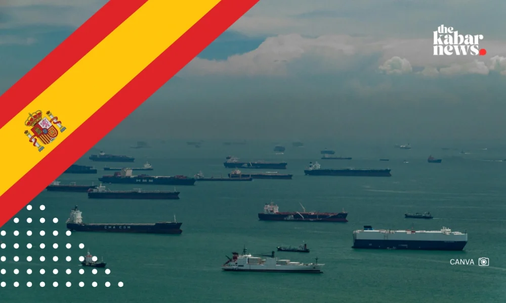 Spain granted access to Strait of Hormuz after rejecting US-Iran conflict involvement