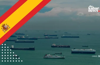 Spain granted access to Strait of Hormuz after rejecting US-Iran conflict involvement