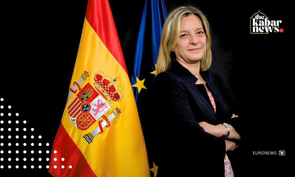 Spain withdraws ambassador from Israel amid growing diplomatic tensions